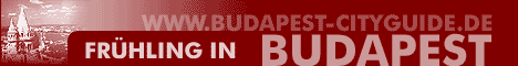 Budapest Cityguide