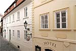 HOTEL CONSTANS