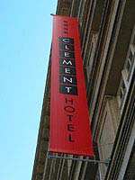 CLEMENT HOTEL