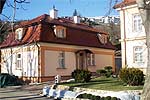 Castle Residence Praha