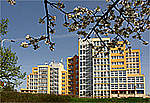 Hostel Strizkov