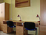 Hostel Strizkov