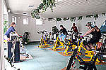 Hostel Strizkov