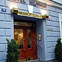 HEJTMAN Hotel 3-Sterne
