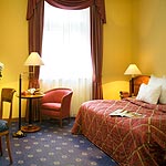 Prag-Cityguide SAVOY