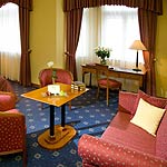 Prag-Cityguide SAVOY