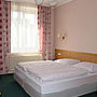 MALEKON - GARNI Hotel 3-Sterne in Prag