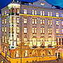 HOTEL THEATRINO Hotel 4-Sterne in Prag