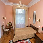Prag-Cityguide HOTEL & RESIDENCE STANDARD
