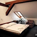 Prag-Cityguide HOTEL & RESIDENCE STANDARD