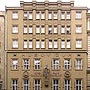 ABC CHURCH PENSION Pension in Prag