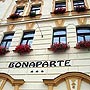 PENSION BONAPARTE Pension in Prag