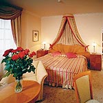 Prag-Cityguide Hotel HOFFMEISTER & Spa