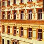 Prag-Cityguide U TRI KORUNEK