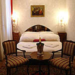 Prag-Cityguide HOTEL ATHENA PALACE