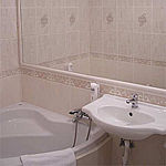 Prag-Cityguide HOTEL ATHENA PALACE