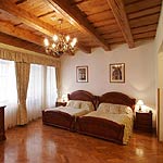 Prag-Cityguide HOTEL CONSTANS