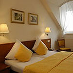 Prag-Cityguide HOTEL ANDEL