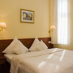 Prag-Cityguide HOTEL ANDEL