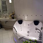 Prag-Cityguide PARKHOTEL PRAHA