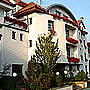 REGINA Hotel 4-Sterne in Prag