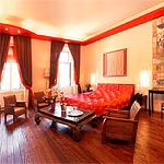 Prag-Cityguide Hotel VILLA SCHWAIGER