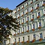 HOTEL GREEN GARDEN Hotel 4-Sterne in Prag