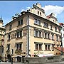 U TRI PSTROSU Hotel 4-Sterne in Prag