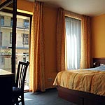 Prag-Cityguide Austria Suites