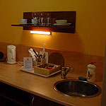 Prag-Cityguide Austria Suites