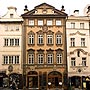 Santini Residence Hotel 5-Sterne in Prag