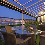 Prag-Cityguide ADMIRAL - Botel