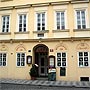 Rezidence Dvorak Appartement in Prag