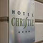 Hotel CHRISTIE Hotel 4-Sterne