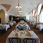 Prag-Cityguide Hotel CHRISTIE