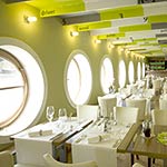 Prag-Cityguide golfYacht