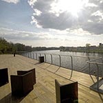 Prag-Cityguide golfYacht