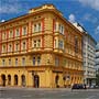 HOTEL DOWNTOWN Hotel 4-Sterne in Prag
