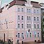 HOTEL WILLIAM Hotel 3-Sterne in Prag