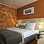 HOTEL AQUAPALACE Hotel 4-Sterne