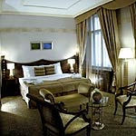ART DECO IMPERIAL HOTEL