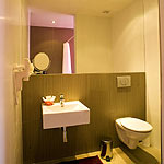 Prag-Cityguide PurPur Aparthotel