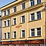Seifert Hotel 3-Sterne in Prag