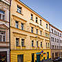 Apartment House Zizkov Hotel 3-Sterne