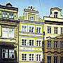 Charles Bridge Residence Hotel 3-Sterne in Prag