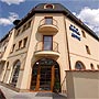 ATTIC Hotel 3-Sterne in Prag