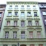 EURO GUESTHOUSE Hostel in Prag