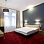 Hotel NOIR Hotel 4-Sterne in Prag