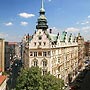 HOTEL PARIS Hotel 5-Sterne in Prag