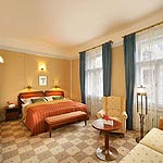 Prag-Cityguide HOTEL PARIS